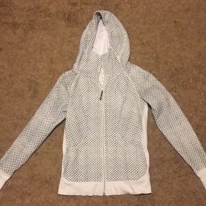 Lulu lemon jacket